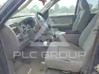 2005 Dodge DAKOTA фото