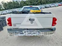 2005 Dodge DAKOTA фото