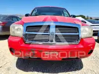 2005 Dodge DAKOTA фото