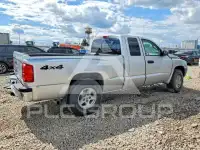 2005 Dodge DAKOTA фото