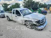2005 Dodge DAKOTA фото