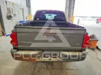 2005 Dodge DAKOTA фото