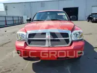 2005 Dodge DAKOTA фото