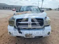 2005 Dodge DAKOTA фото