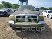 2005 Dodge DAKOTA фото