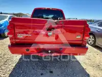 2005 Dodge DAKOTA фото