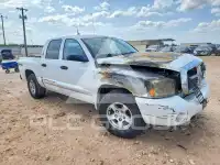 2005 Dodge DAKOTA фото