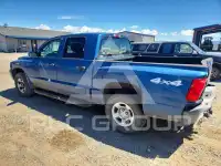 2005 Dodge DAKOTA фото