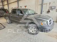 2005 Dodge DAKOTA фото