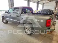 2005 Dodge DAKOTA фото