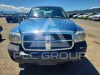 2005 Dodge DAKOTA фото