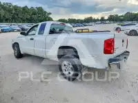 2005 Dodge DAKOTA фото