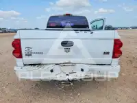 2005 Dodge DAKOTA фото