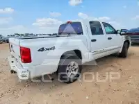 2005 Dodge DAKOTA фото
