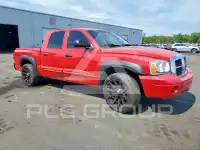 2005 Dodge DAKOTA фото