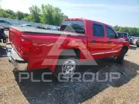 2005 Dodge DAKOTA фото