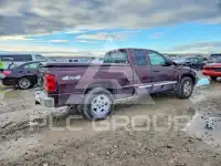 2005 Dodge DAKOTA фото