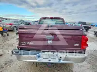 2005 Dodge DAKOTA фото