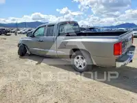 2005 Dodge DAKOTA фото