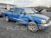 2005 Dodge DAKOTA фото