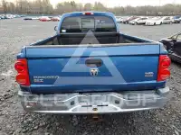2005 Dodge DAKOTA фото