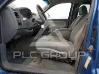 2005 Dodge DAKOTA фото
