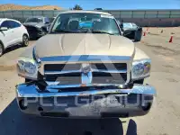 2005 Dodge DAKOTA фото