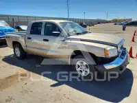 2005 Dodge DAKOTA фото