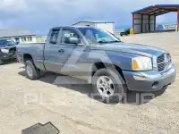 2005 Dodge DAKOTA фото