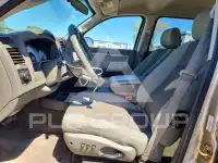 2005 Dodge DAKOTA фото