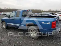 2005 Dodge DAKOTA фото
