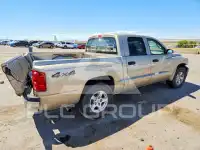 2005 Dodge DAKOTA фото