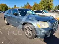 2005 Dodge MAGNUM фото