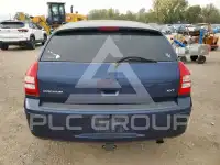 2005 Dodge MAGNUM photo