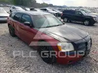2005 Dodge MAGNUM фото