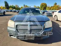 2005 Dodge MAGNUM фото