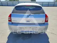 2005 Dodge MAGNUM фото