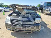 2005 Dodge MAGNUM фото