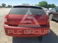 2005 Dodge MAGNUM photo