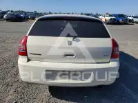 2005 Dodge MAGNUM фото