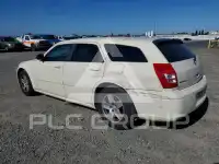 2005 Dodge MAGNUM фото