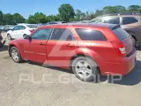 2005 Dodge MAGNUM photo