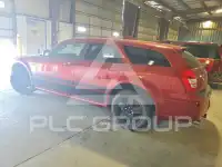 2005 Dodge MAGNUM photo