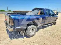 2005 Dodge RAM фото