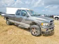 2005 Dodge RAM фото