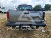 2005 Dodge RAM фото