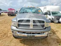 2005 Dodge RAM фото