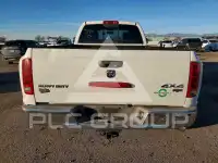 2005 Dodge RAM photo