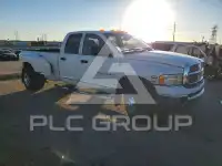 2005 Dodge RAM photo
