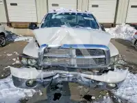2005 Dodge RAM photo